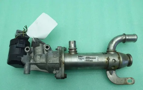 Ford Kuga I EGR valve 6M5Q9D475AA