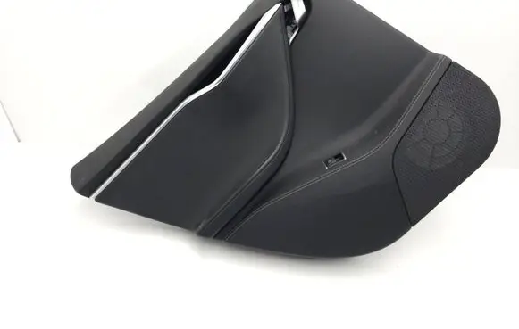 Tesla Model S Rear door card panel trim 600613314L TEG34001658 8967092