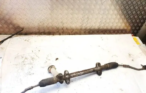 KIA Ceed Steering rack LHD