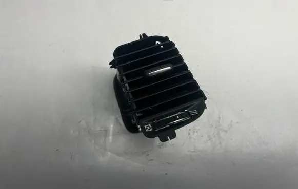 Dodge Charger Dashboard air vent grill cover trim L0202803DX9AC