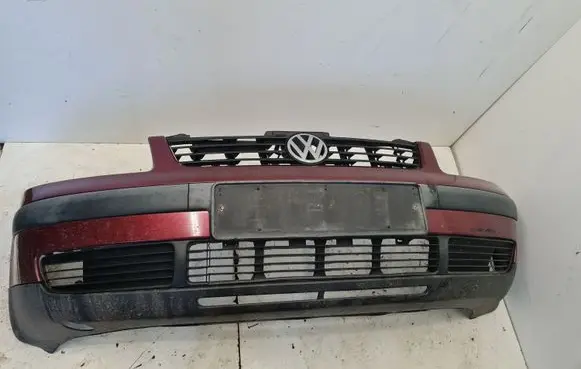 Volkswagen PASSAT B5 Front bumper