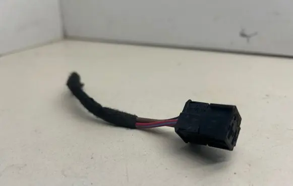 Audi Q7 4M Other wiring loom 4H0972704