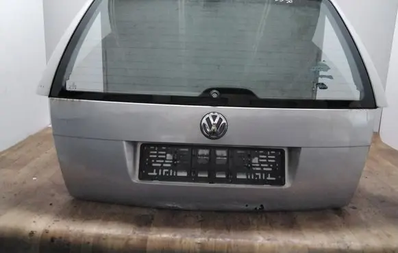 Volkswagen PASSAT B5 Tailgate/trunk/boot lid