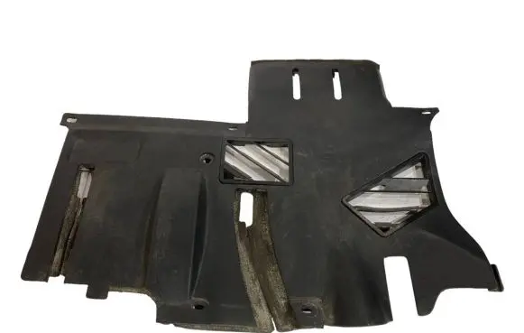 BMW 7 E38 Dashboard lower bottom trim panel 8235639 51458235639 8185137