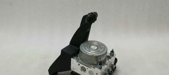 BMW X1 F48 F49 ABS Pump 6891409