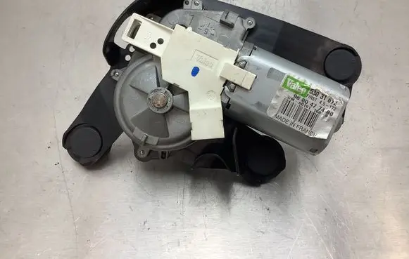 Peugeot 308 Rear window wiper motor 53031812 9680477480