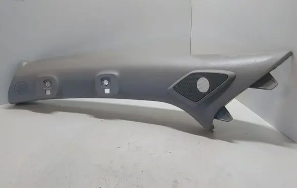 Toyota Land Cruiser (J150) (A) pillar trim 6222060202 6222060222