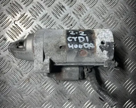 Honda Civic Starter motor 80100-SMG-E020-M1