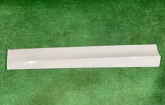 Volkswagen T-Cross Front door trim (molding) 2GM854939N