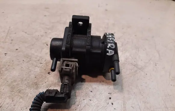 Opel Zafira A Turbo solenoid valve 09128022