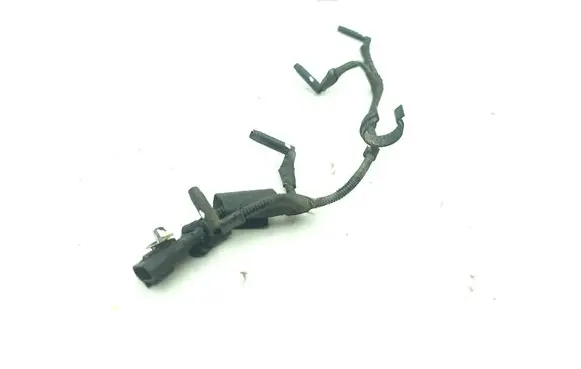 Fiat Ducato Glow plug wires 