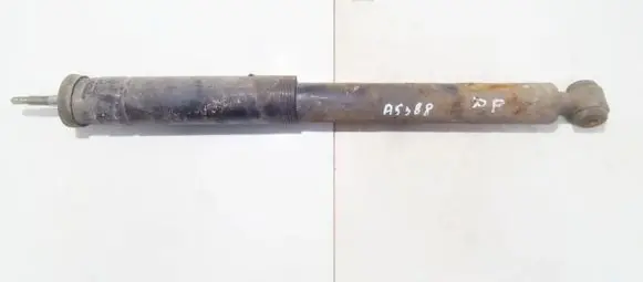 Mercedes-Benz C W202 Front shock absorber/damper 2023260198 1722307000