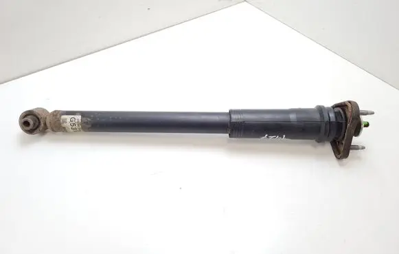 Lexus GS 250 350 300H 450H Rear shock absorber/damper 4853030A10 4834130160