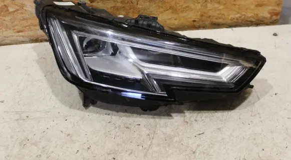 Audi A4 S4 B9 Headlight/headlamp 8W0941034A 668AH525S 030129663200