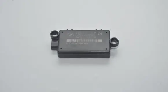 BMW 3 E92 E93 Alarm control unit/module 6989713