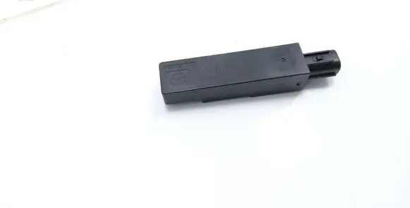 Interior comfort aerial antenna