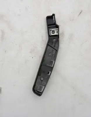 Alfa Romeo Stelvio Front bumper mounting bracket 50556438 50553246 50549405