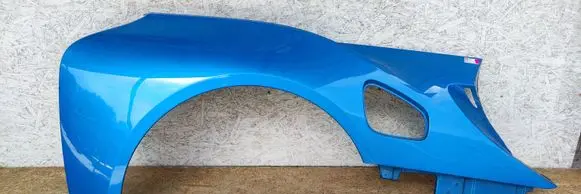 BMW i8 Set of end parts 51437336318 2991033