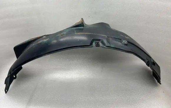 Mitsubishi Eclipse (D21A/D22A/D27A) Front wheel arch liner splash guards MB528660