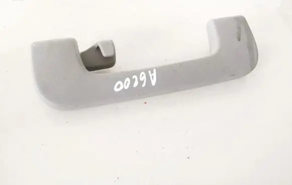 Audi A4 S4 B6 8E 8H Rear interior roof grab handle 8e0857607a