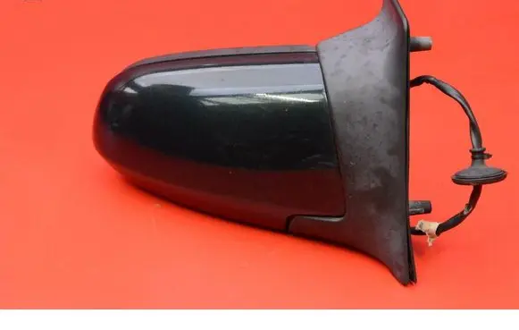 Opel Zafira A Front door electric wing mirror 0156016