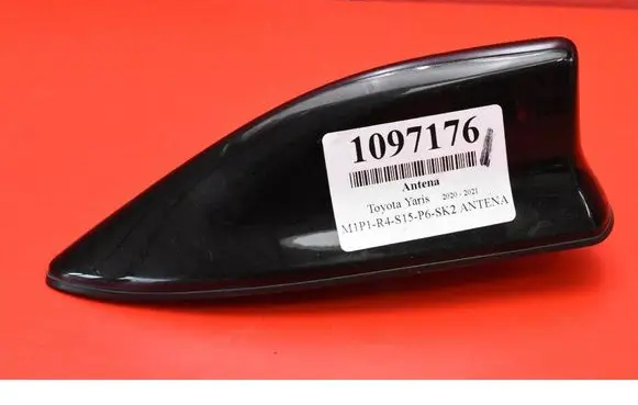 Toyota Yaris Aerial GPS antenna