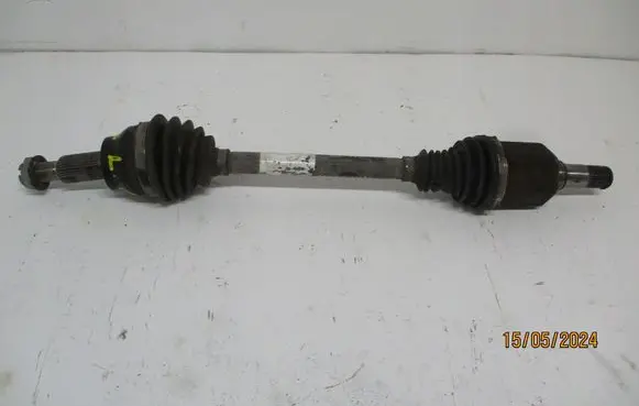Jaguar XJ SERIE 1 Front driveshaft HK833N129AB