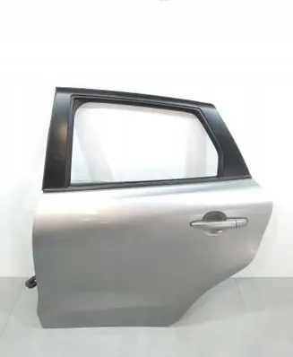 Suzuki Baleno IV Front door 