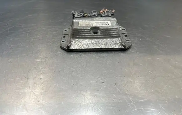 Renault Scenic RX Engine control unit/module 215842882A 8200387138 8200321263