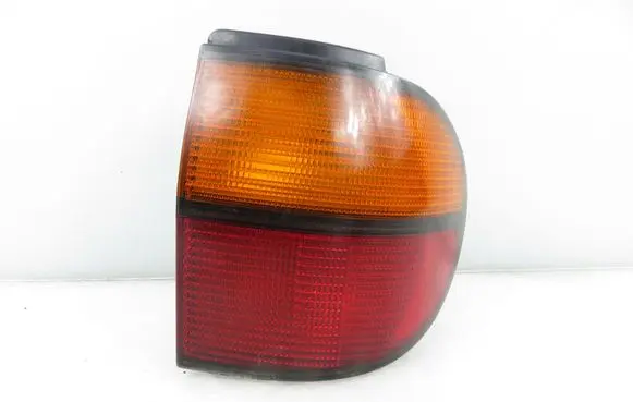 Volkswagen Sharan Rear/tail lights 7M0945258A