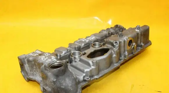 BMW 5 F10 F11 Rocker cam cover 