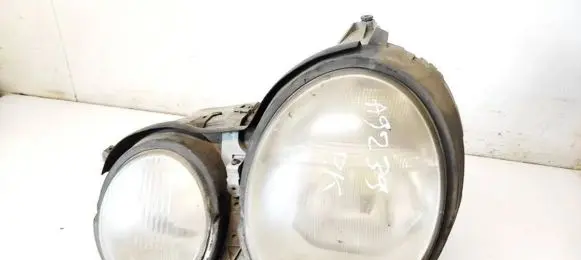 Headlight/headlamp
