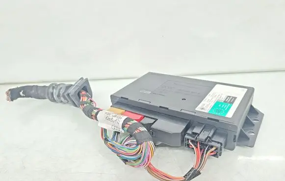Comfort/convenience module