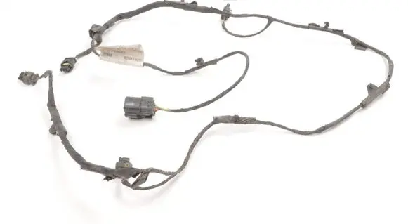 Volvo XC60 Parking sensor (PDC) wiring loom 33491322