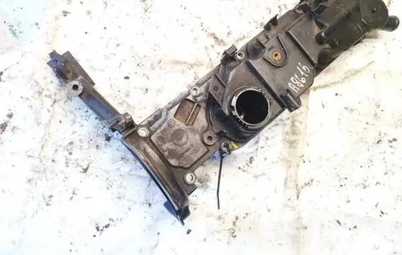 Volvo S80 Rocker cam cover m06042a153 d4162t