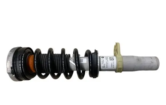 BMW M8 F93 Gran Coupe Front shock absorber with coil spring 7856899 31317856899