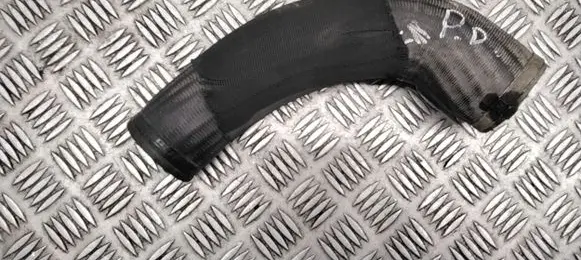 Volvo V70 Intercooler hose/pipe 31338809