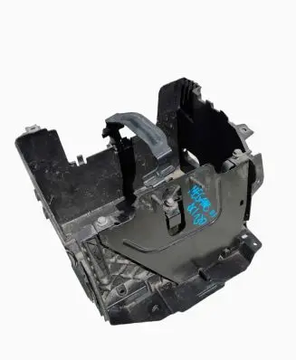 Renault Megane III Battery box tray 244460002R