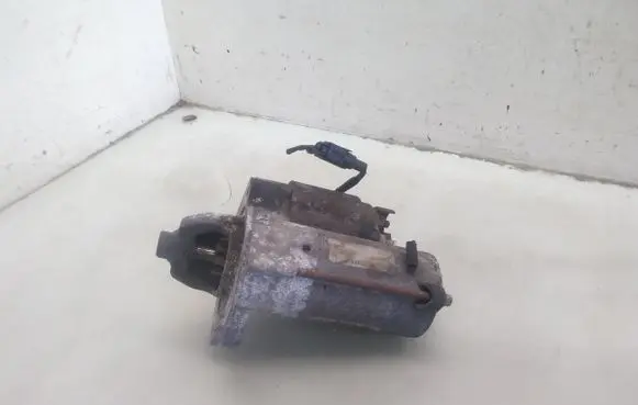 Ford Focus Starter motor