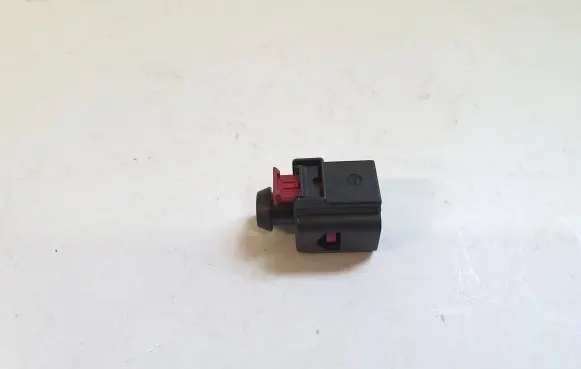 Audi Q7 4M Other wiring loom 8K0973702D