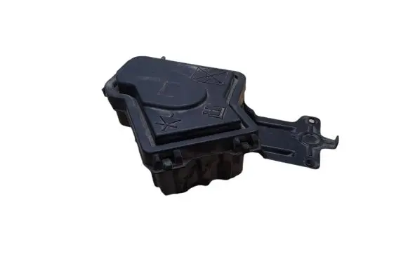 Citroen Jumpy Fuse box set 1400619780 1400657380