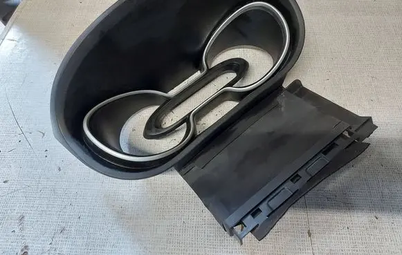 Renault Trafic III (X82) Dashboard trim 681015249R 93452433 681010993R