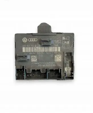 Skoda Superb B6 (3T) Door control unit/module 8X0959793E