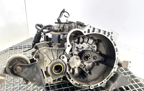 KIA Rio Manual 5 speed gearbox R51873