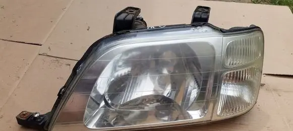 Honda CR-V Headlight/headlamp