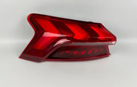 Audi E-tron GT Rear/tail lights 4J3945091