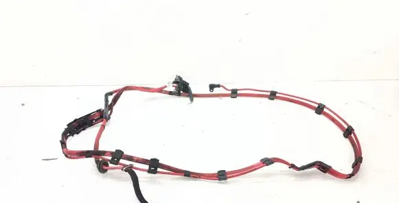 Audi A6 S6 C7 4G Positive cable (battery) 4G0971225G