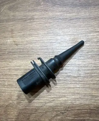 BMW 5 E60 E61 Outside/exterior temperature sensor 6936953