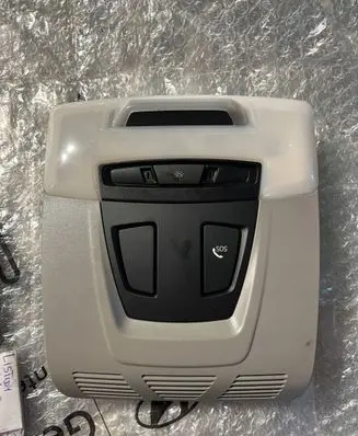 BMW 2 F45 Front seat light braknumeruczci