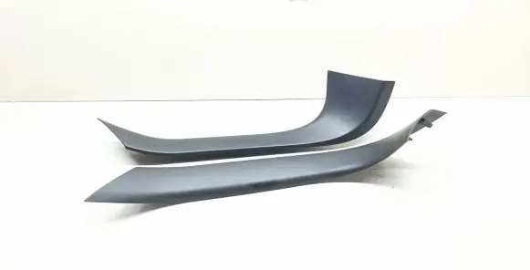 BMW X5 E70 Other trunk/boot trim element 7149640 51497149640 7149639